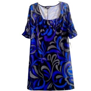 🍀NEW 70’s Inspired dress,  Career/ Date Night, cocktail, super fun